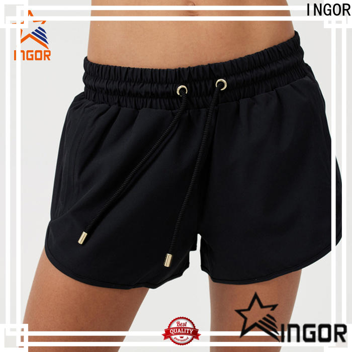 INGOR custom women's tennis shorts on sale for sportb