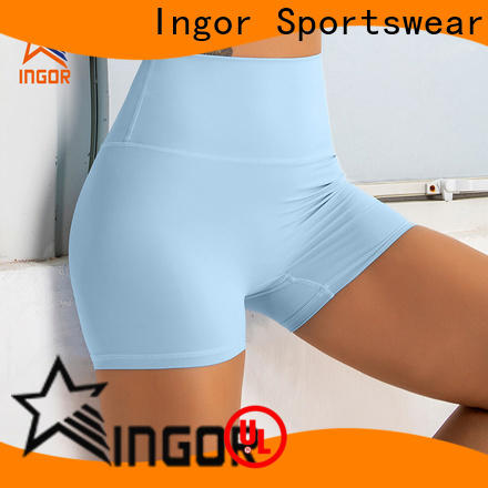 INGOR breathable recycled nylon fabric suppliers on sale for women