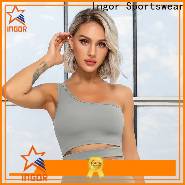 INGOR breathable with high quality for sport