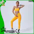 INGOR fashion yoga workout outfits owner for sport