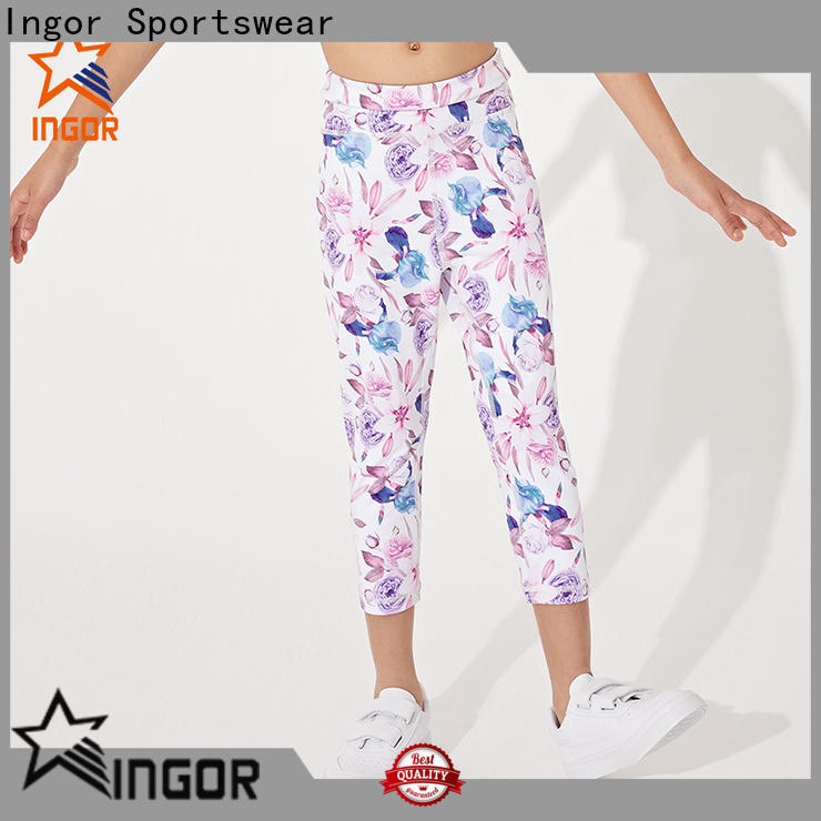convenient kids athletic outfits for-sale for yoga
