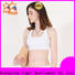 breathable high support sports bra designer to enhance the capacity of sports for sport