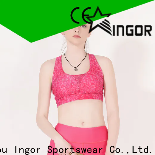 breathable best sports bra companies on sale for sport
