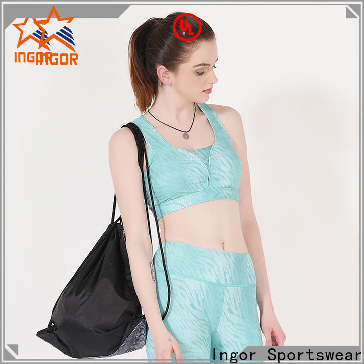 INGOR online sports crop on sale for ladies