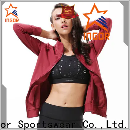 online casual sport coats woman for yoga