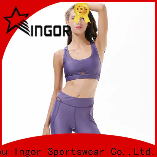 online crop top bras sports with high quality for ladies