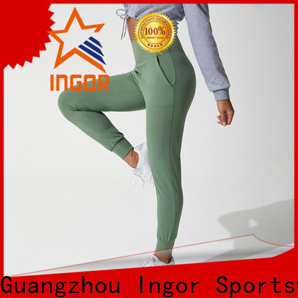 convenient running leggings for women brands with high quality for girls