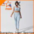 INGOR personalized yoga activewear set owner for women
