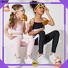 fitness childrens sports wear type for ladies