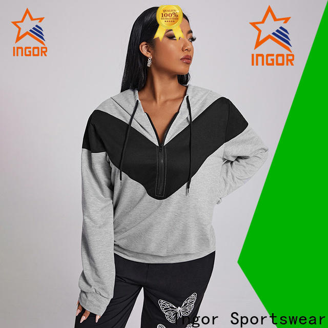 INGOR winter casual sport coats for women