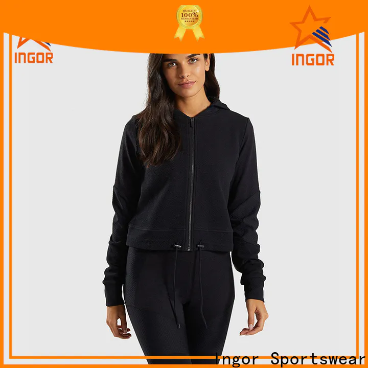 INGOR sports winter sport jacket for yoga