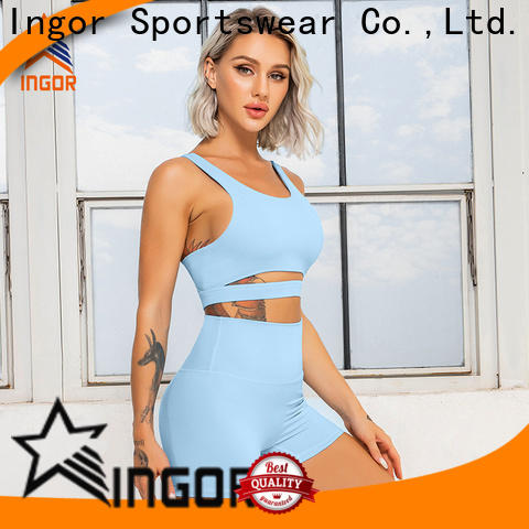 online yoga outfit for ladies supplier for women