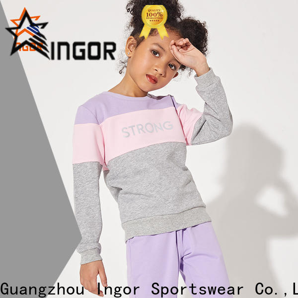 INGOR sporty outfit for kids type for women