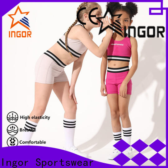 sporty outfit for kids type for girls