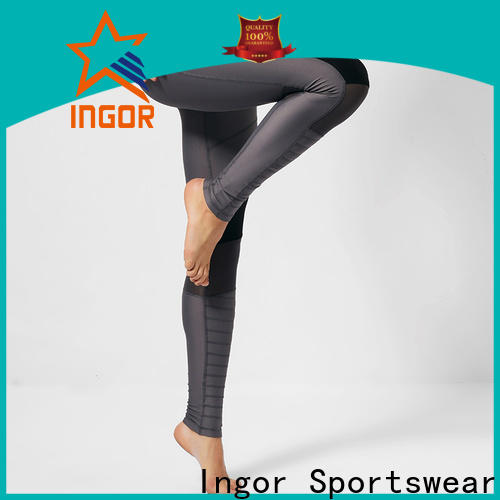 INGOR yoga pants hot women on sale for yoga