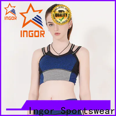 online womens sports bra impact with high quality for ladies