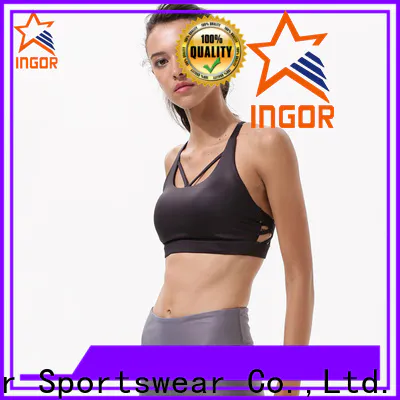 INGOR ingor womens sports bra on sale at the gym