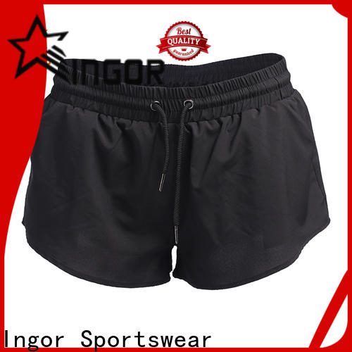 INGOR fashion ladies swimming shorts on sale for sportb
