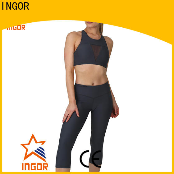 INGOR online best dress for yoga marketing for ladies