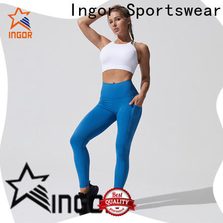 fashion best yoga outfits overseas market for women