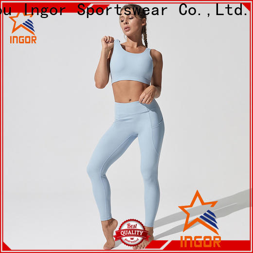 high quality stylish yoga outfits owner for women