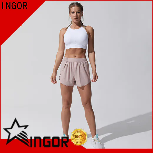 INGOR best yoga attire owner for yoga