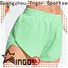INGOR high quality wholesale women's shorts with high quality for sportb