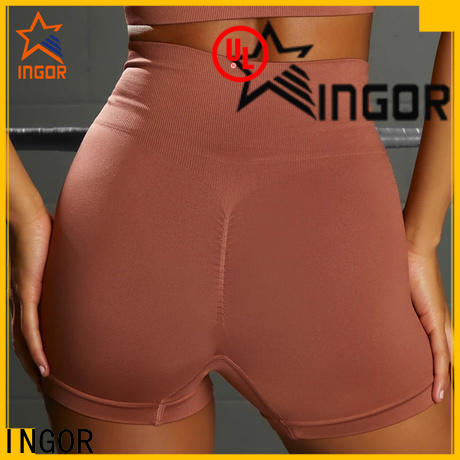 personalized running shorts women running with high quality for sportb