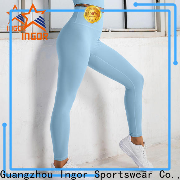 INGOR with high quality for sport