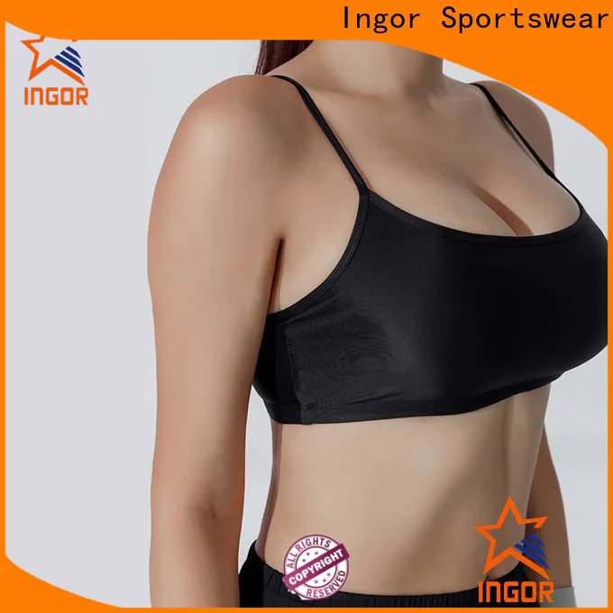 INGOR tennis women clothes solutions