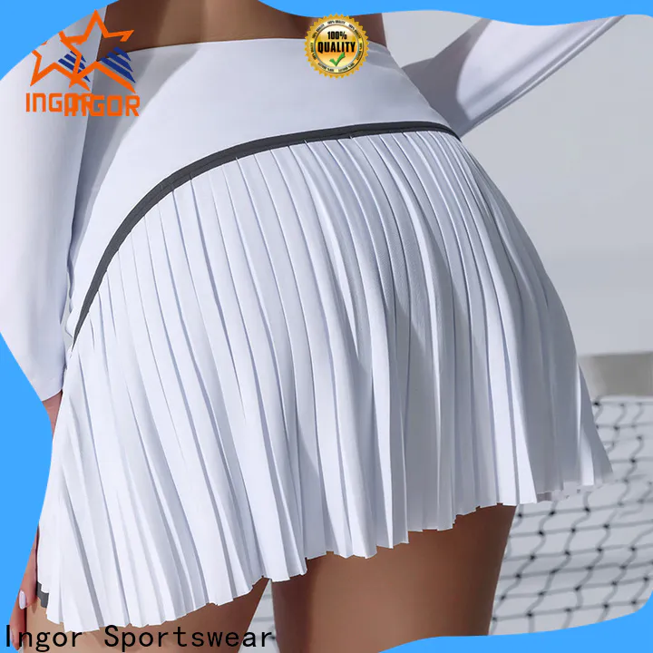INGOR custom cycling shorts women with high quality for girls