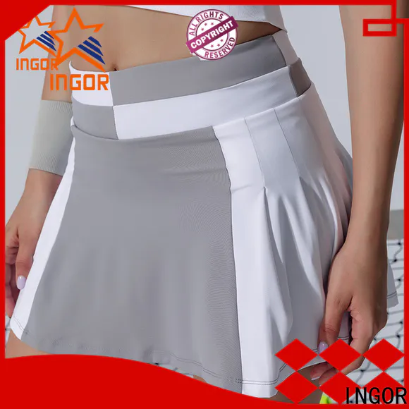 INGOR fashion wholesale women's shorts marketing for women