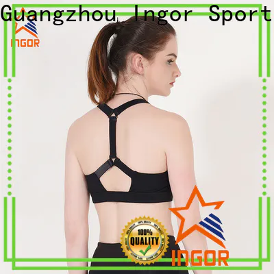 INGOR womens supportive sports bras on sale for girls