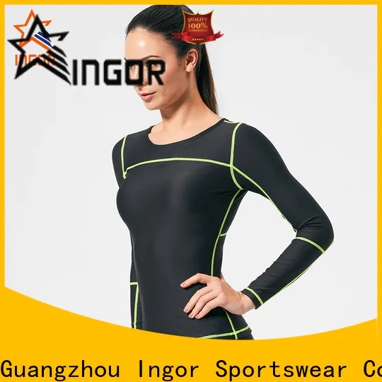 INGOR womens tank top with high quality at the gym