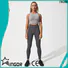 INGOR yoga fitness clothes factory price for gym