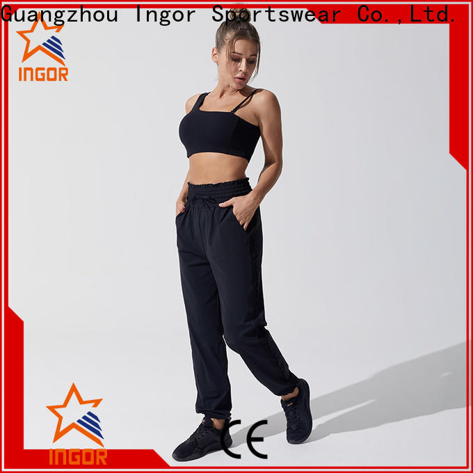 online summer yoga outfits marketing for ladies