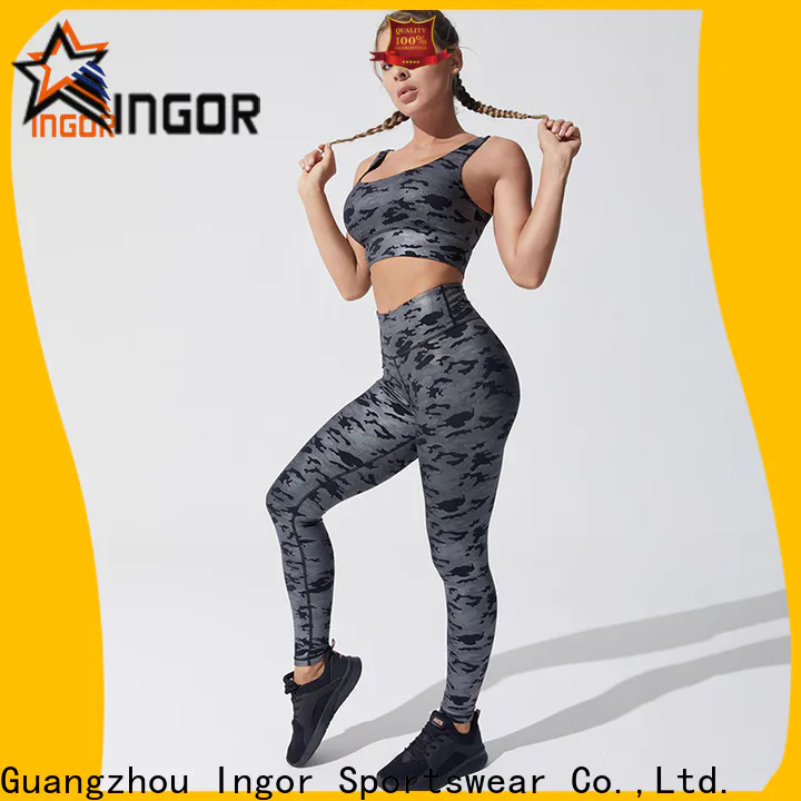 online yoga clothing companies supplier for women