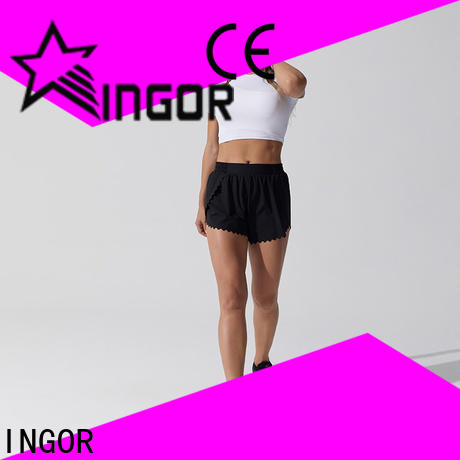 INGOR personalized yoga wear for women for manufacturer for ladies