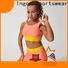 INGOR fashion to enhance the capacity of sports at the gym