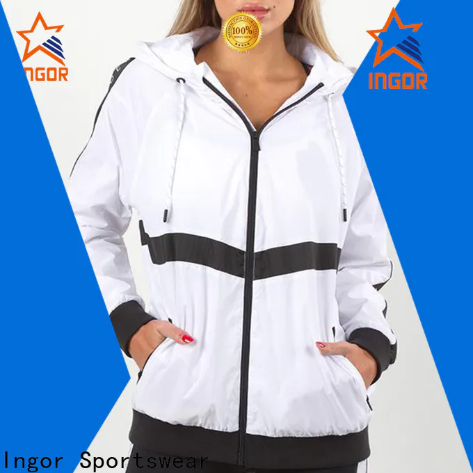 INGOR winter winter cycling jacket with high quality for yoga