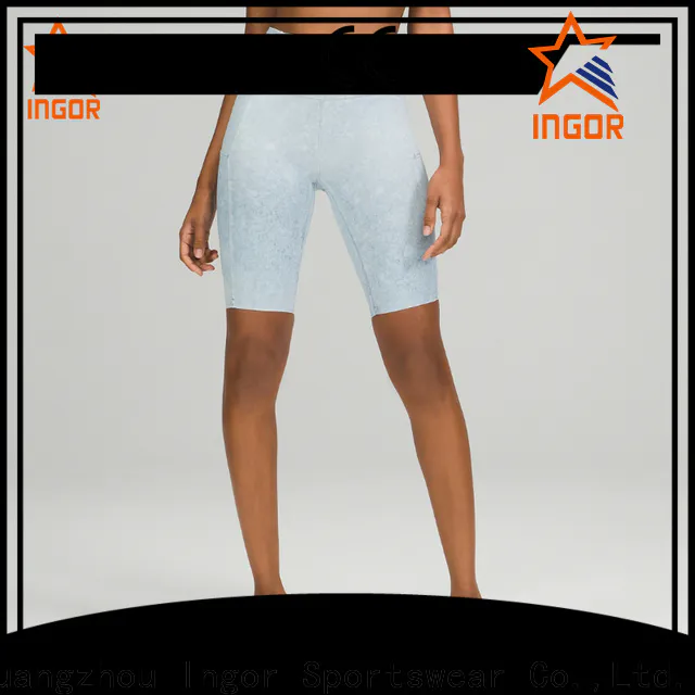 INGOR online womens padded cycling shorts with high quality for girls