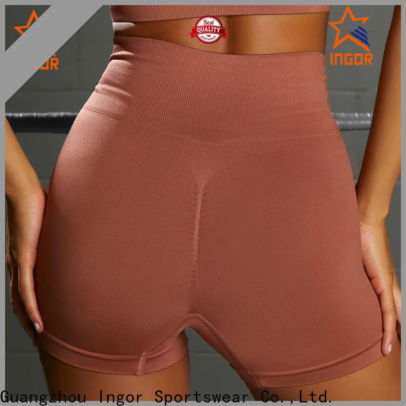 online wholesale women's shorts waisted with high quality for women