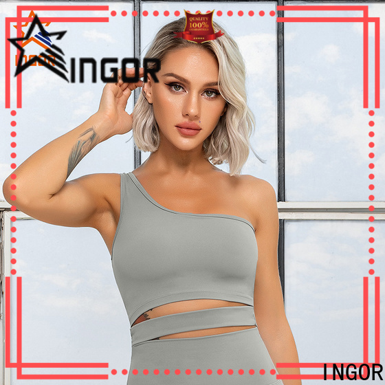 INGOR sexy bonds sports bra on sale for women