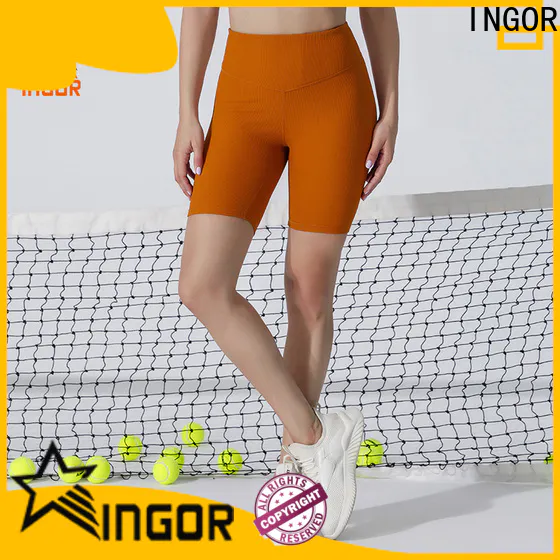 INGOR tennis clothes woman type for women