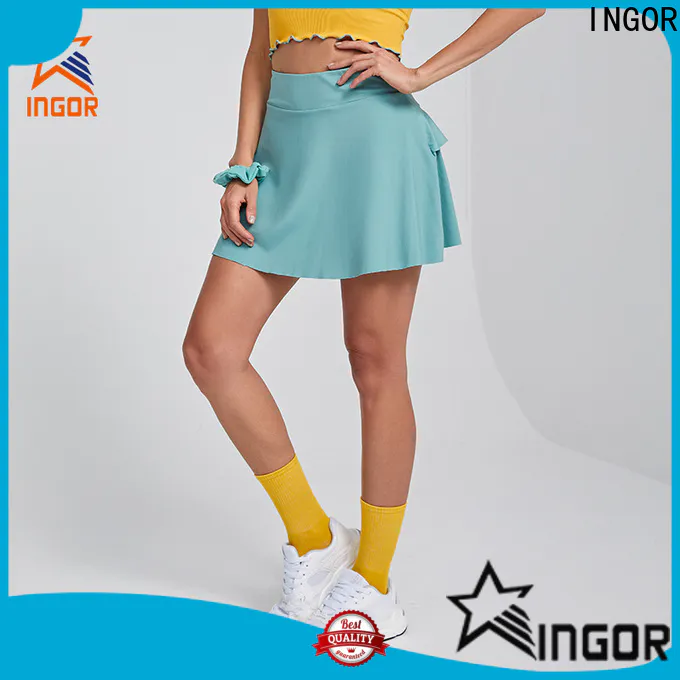 INGOR shorts cotton cycling shorts marketing for women