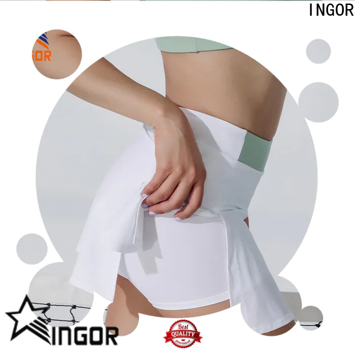 online ladies cycling shorts jogger with high quality for girls