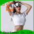 INGOR tennis women clothes experts at the gym