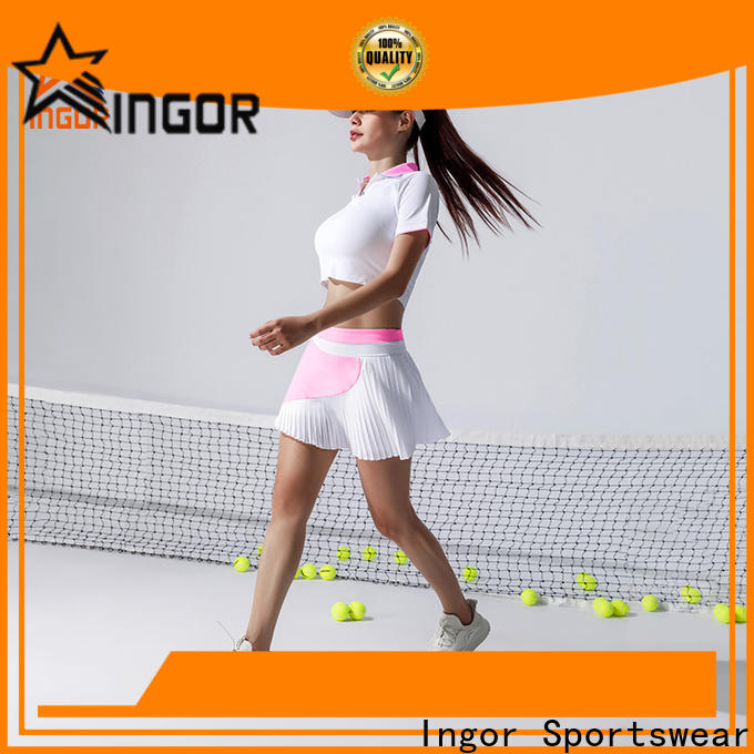INGOR tennis dress women for-sale for ladies