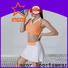 INGOR woman tennis shorts type for women