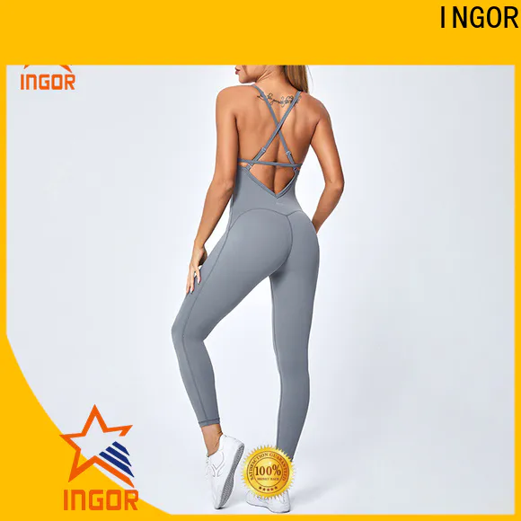 high quality yoga outfit brand supplier for sport